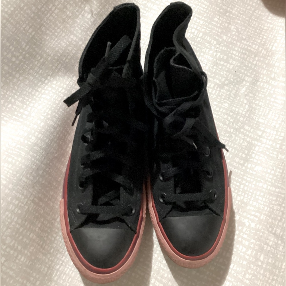 Converse OPI x Chuck Taylor All Star (WMNS)